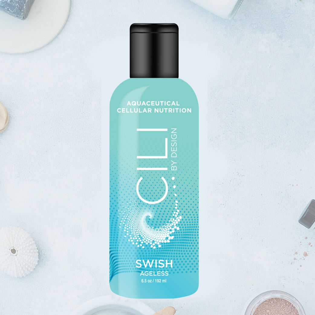 cili ageless - swish
